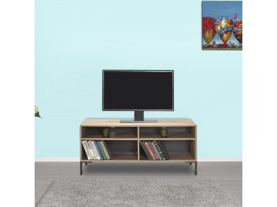 ТВ шкаф Адоре TVC-700-TT-1 (тори)